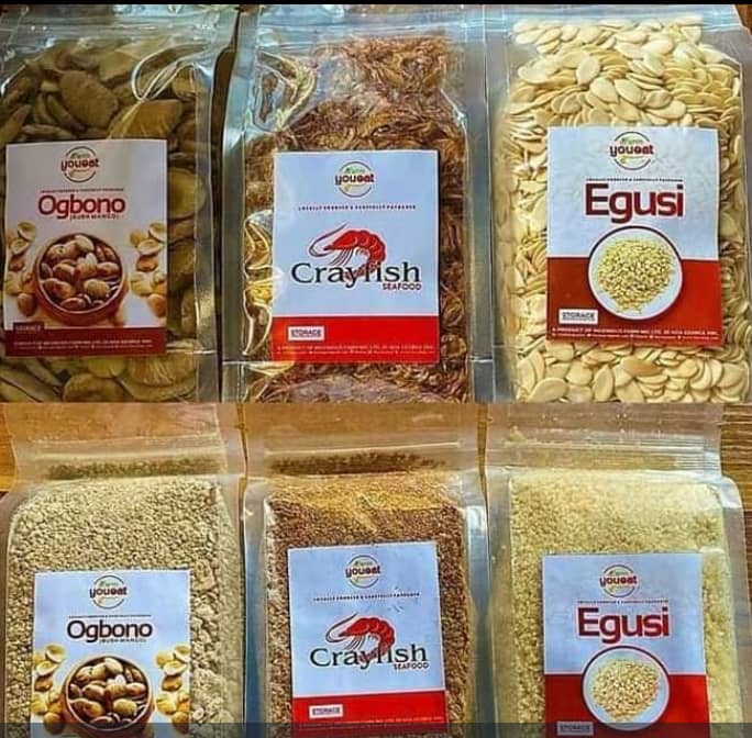 Beneficial Foodstuffs, shoes, solar and kitchen accessories